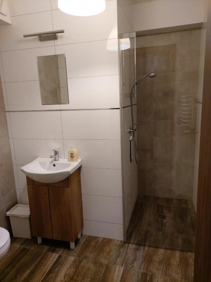 Eko Dworek Tylko 1500M Do Wejscia Energylandii Zator Esterno foto