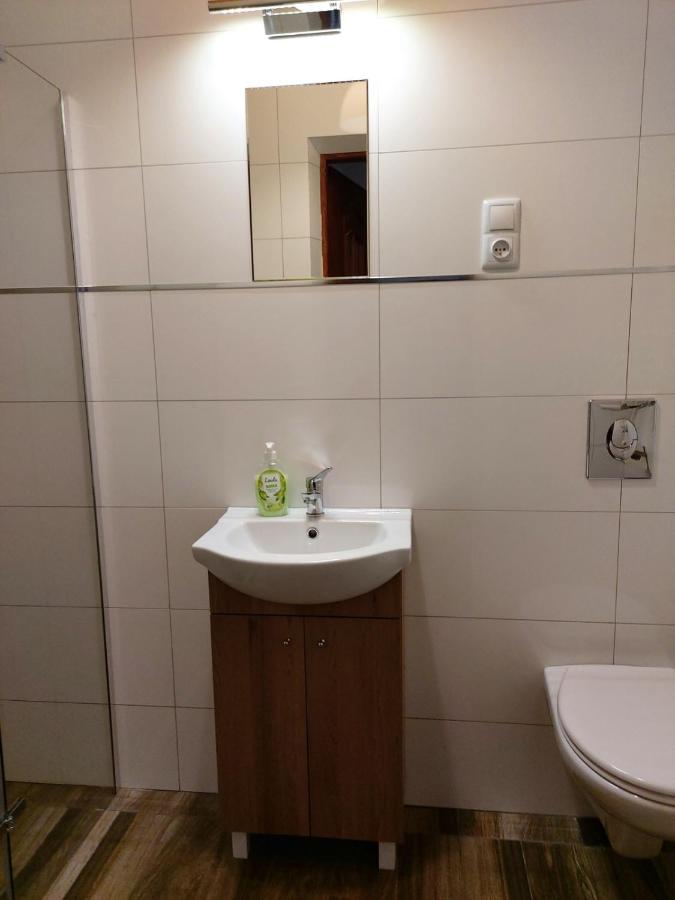 Eko Dworek Tylko 1500M Do Wejscia Energylandii Zator Esterno foto